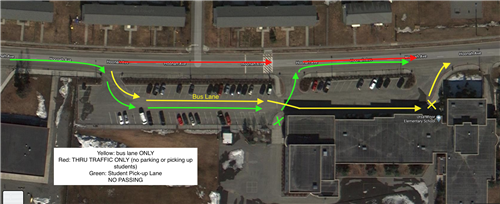 Car Map 
